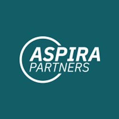 Logga Aspira Partners