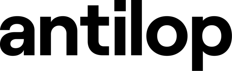 Antilop_Black_Logo
