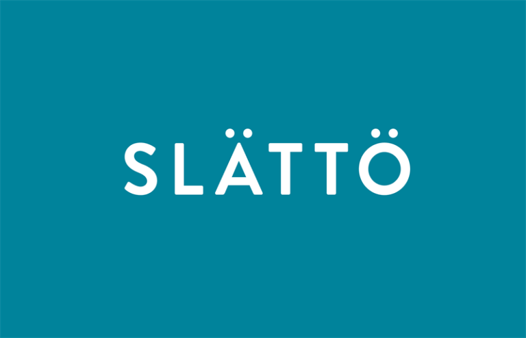 Slättö